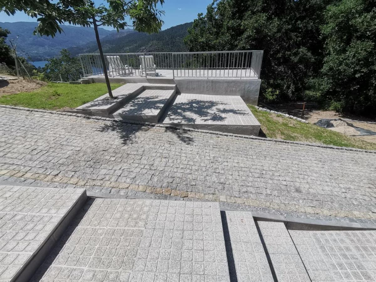 Sousa Horizonte - Louredo Vieira do Minho Zewnętrze zdjęcie